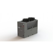 AOY 120 Double Scroll Compressor Chillers, 117 kW, 100.000 kCal/h