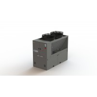 AOY 160 Double Scroll Compressor Chillers, 157 kW, 135.000 kCal/h