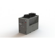 AOY 120 Double Scroll Compressor Chiller