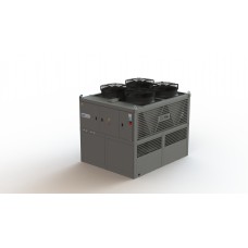 AOY 300 Double Scroll Compressor Chillers, 310 kW, 267.000 kCal/h