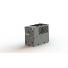 AOY 50 Double Scroll Compressor Chillers, 55 kW, 47.000 kCal/h
