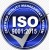 ISO sertificate