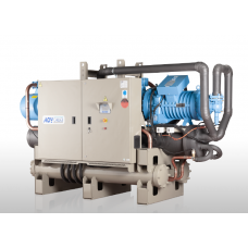AOY 1800 SW Screw Compressor Chillers, 1808 kW, 1.555.000 kCal/h
