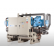Water cooled AOY-SW Screw Compressor (cooling capacity from 280 up to 1808 kW)