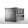 AOY-S2 Dual Scroll Compressor Chillers (cooling capacity from 55 up to 382 kW)
