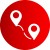 Location map and contacts